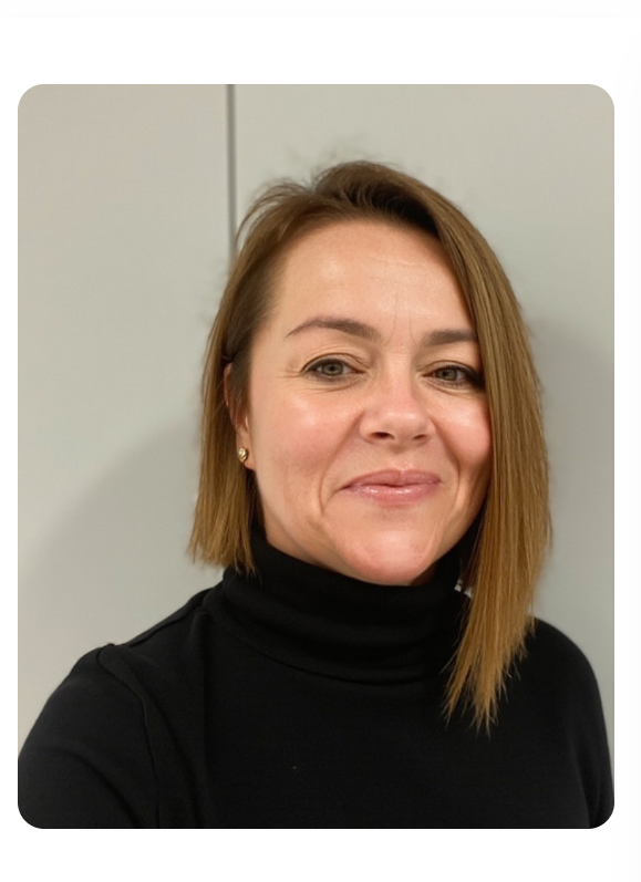 Lade Lorna Stockwood